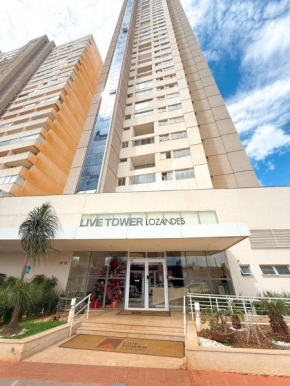 STAY Live Tower Lozandes